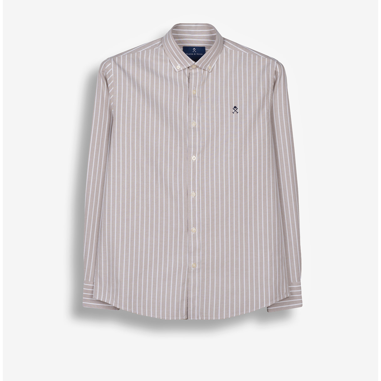 CAMISA SHORELINE ELITE