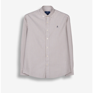 CAMISA SHORELINE ELITE