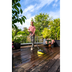 Nettoyeur haute pression Karcher K 7 Comfort Premium Connect Home 180 bars - 600L/h