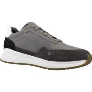 Sneakers de  Hombre de la marca GEOX  modelo U BRANTHON AZUL