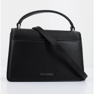 BOLSOS KARL LAGERFELD K/IKONIK 2.0 LEATHER CB LO