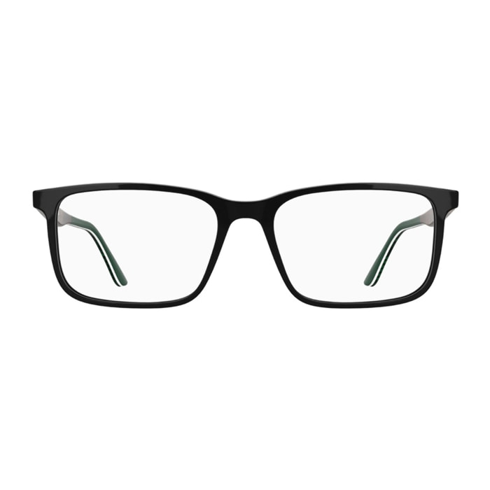 Gafas de Vista Lacoste L2993 N 001 57 de Acetato Hombre