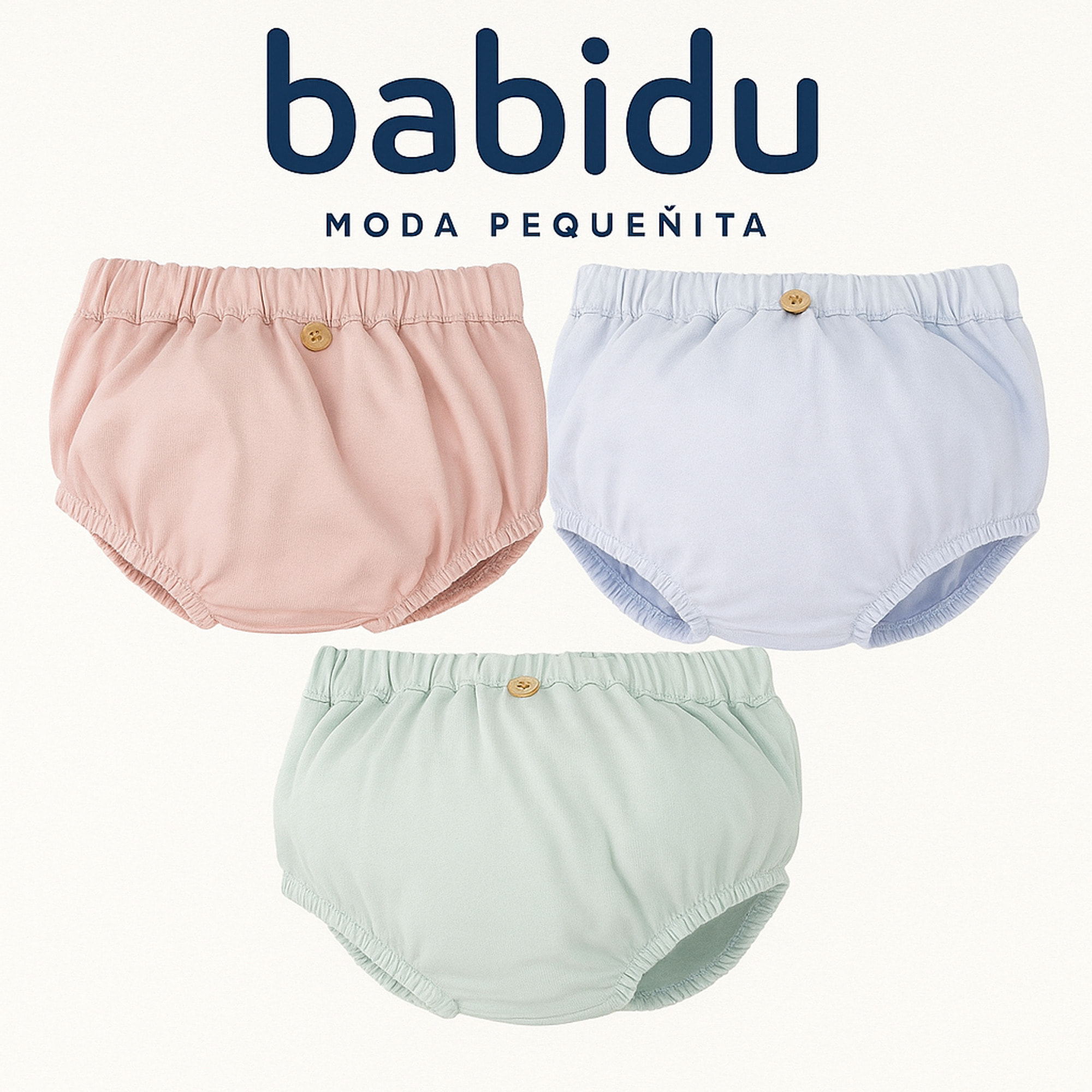 Braguita Basica Encanto