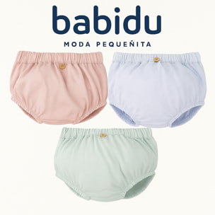 Braguita Basica Encanto