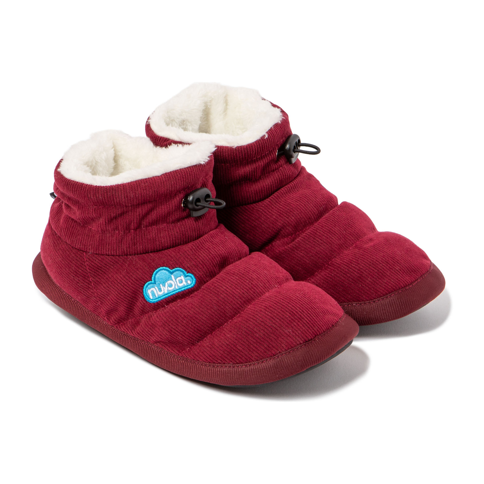 Zapatillas de casa , Boot Home Cordy