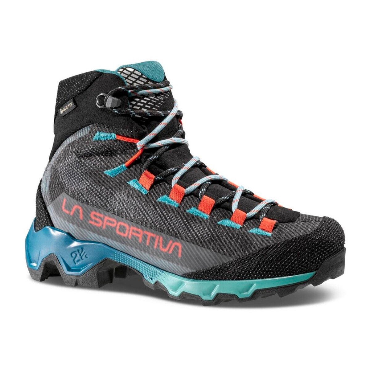 Aequilibrium Hike Gtx Mujer Botas