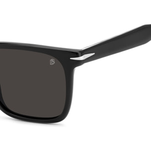 Gafas de Sol David Beckham DB 1199/G/S 807 IR de Acetato Hombre 55 mm
