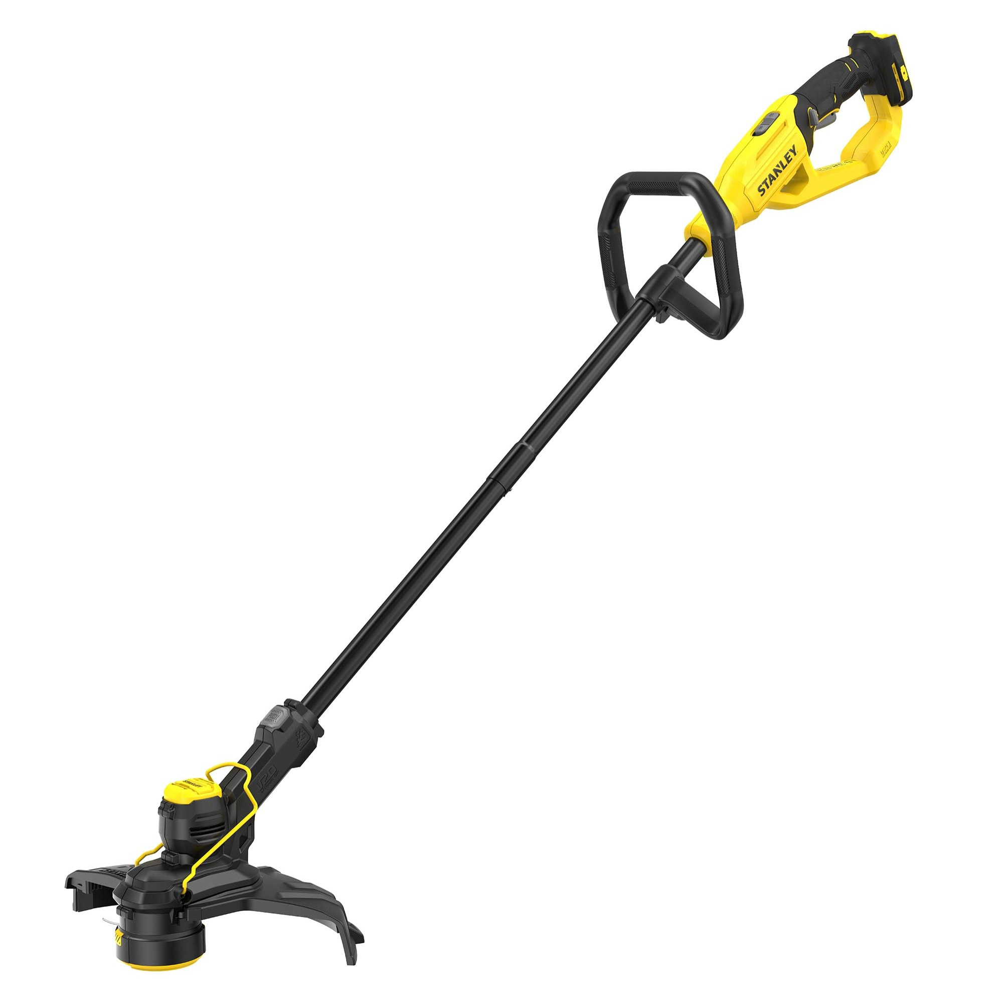Coupe-bordures 33cm 18V Stanley FatMax V20 - sans batterie