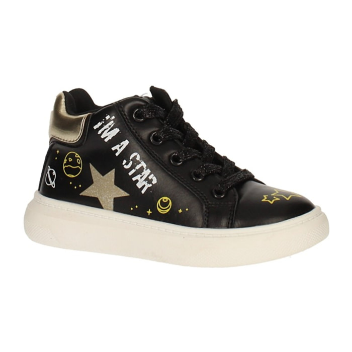 Sneakers Bambino Tata Italia Nero