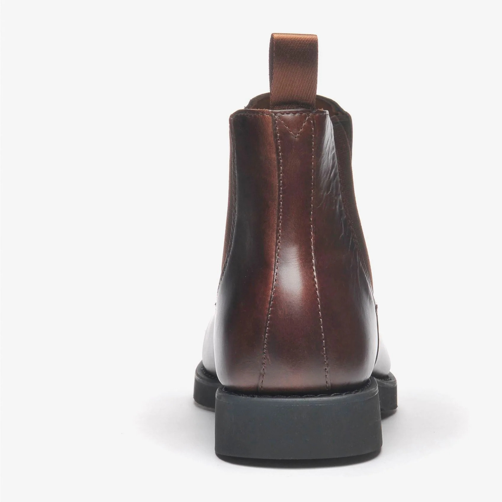 Stivaletti Sebago Uomo Marrone GILFORD PO