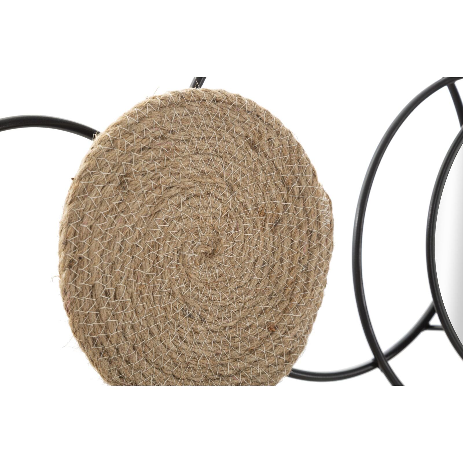 PANNELLO IN FERRO TRIBY CM 
106,5X4,5X52