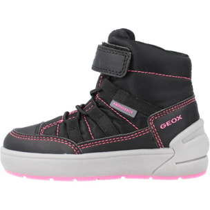 BOTAS GEOX J SLEIGH GIRL B ABX