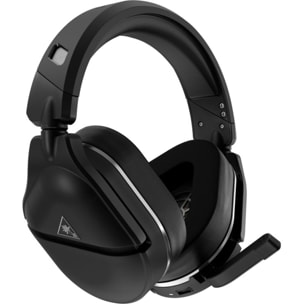 Casque gamer TURTLE BEACH Stealth 700 Xbox One Max Noir Gen.2