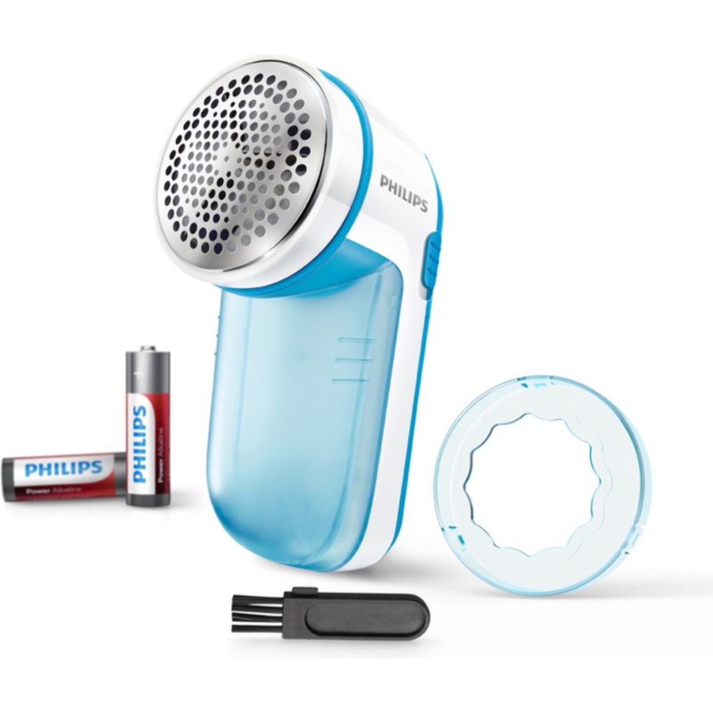 Rasoir Anti-bouloches PHILIPS GC026/00