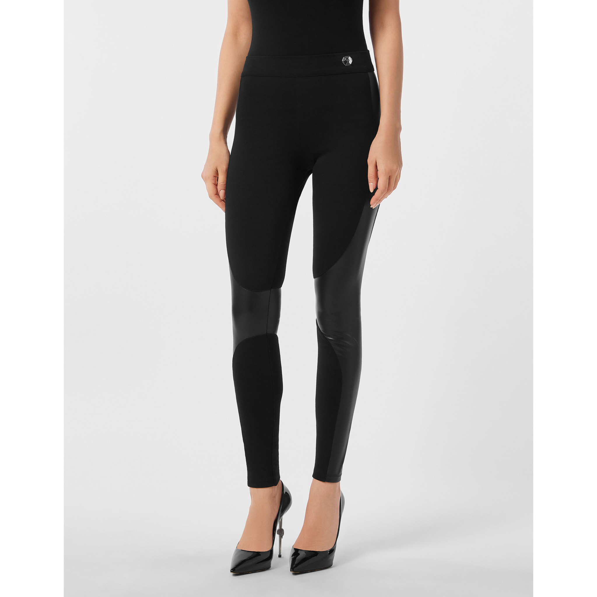 PHILIPP PLEIN Sport Leggings