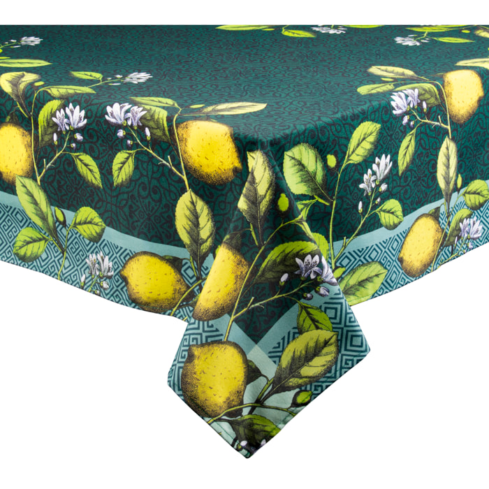 Tovaglia 140x240 Excelsa – Boboli, Cotone Multicolore