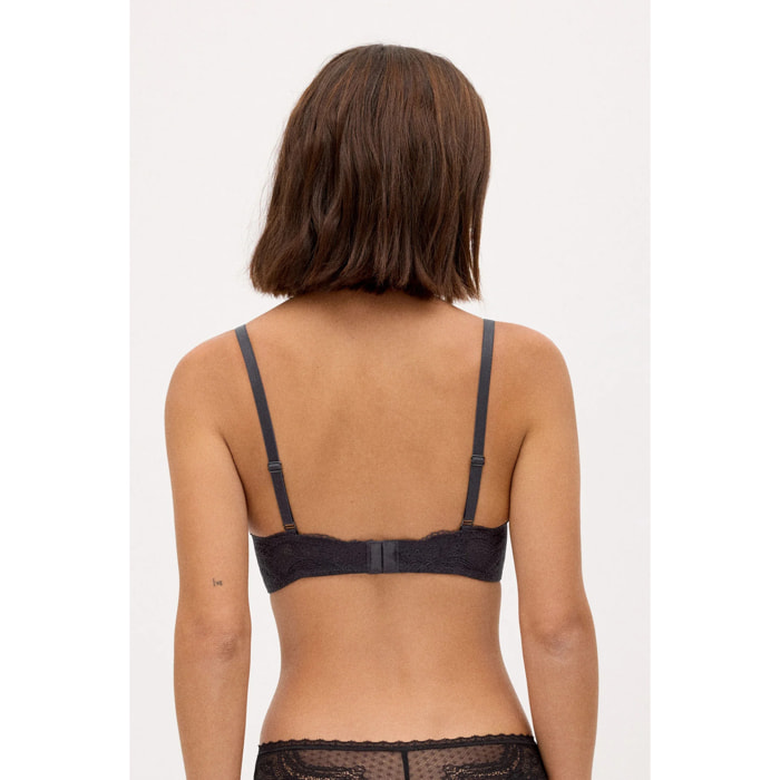 Reggiseno imbottito senza ferretto