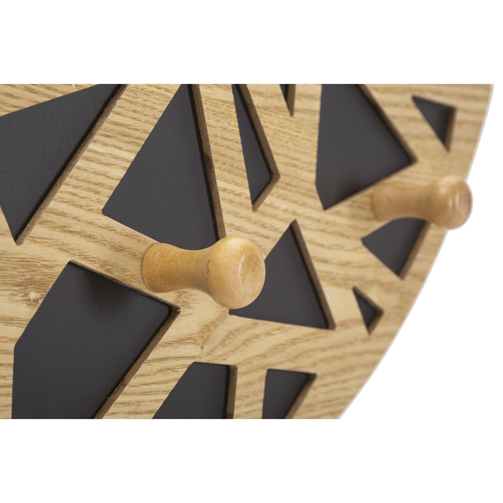 SPECCHIO DA MURO C/APP-ABITI CARV CM 60X5,3X90