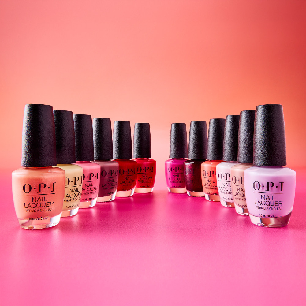 Nail Lacquer - You Don’t Know Suzi - Vernis à ongles Nail Lacquer - 15 ml