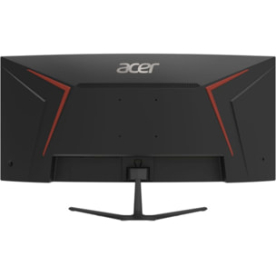 Ecran PC Gamer ACER Nitro ED340CURX0 34" Incurvé 1500R UWQHD 200Hz VA HDR10 AMD FreeSync