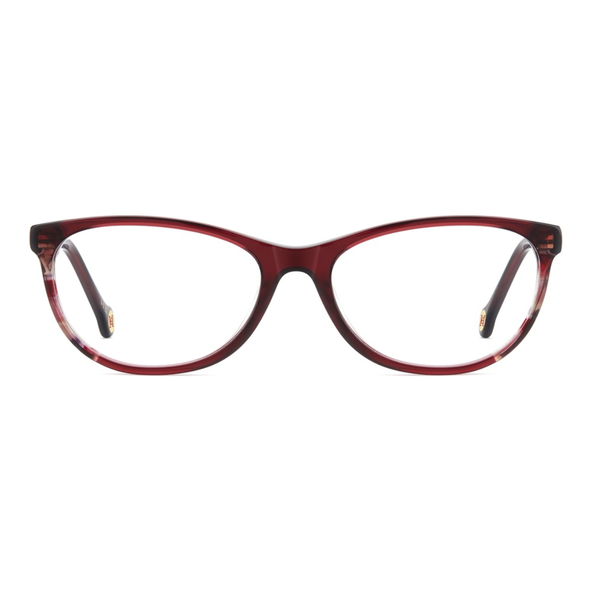 Gafas de Vista Carolina Herrera HER 0393 LHF de Acetato Mujer 54 mm