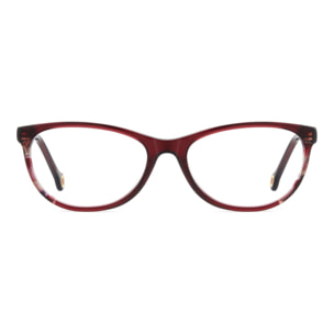 Gafas de Vista Carolina Herrera HER 0393 LHF de Acetato Mujer 54 mm