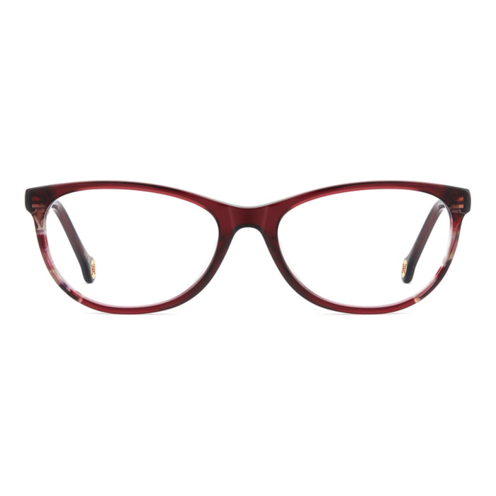 Gafas de Vista Carolina Herrera HER 0393 LHF de Acetato Mujer 54 mm
