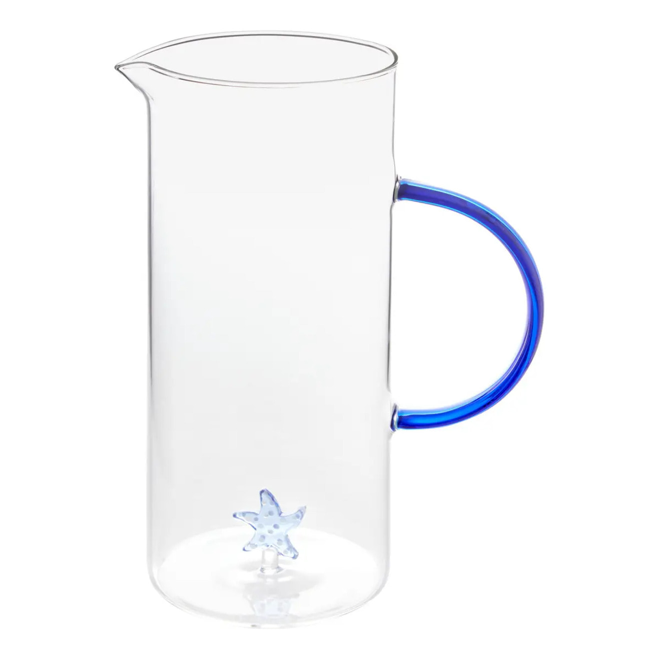 Carafe Nelya 1,4L transparent