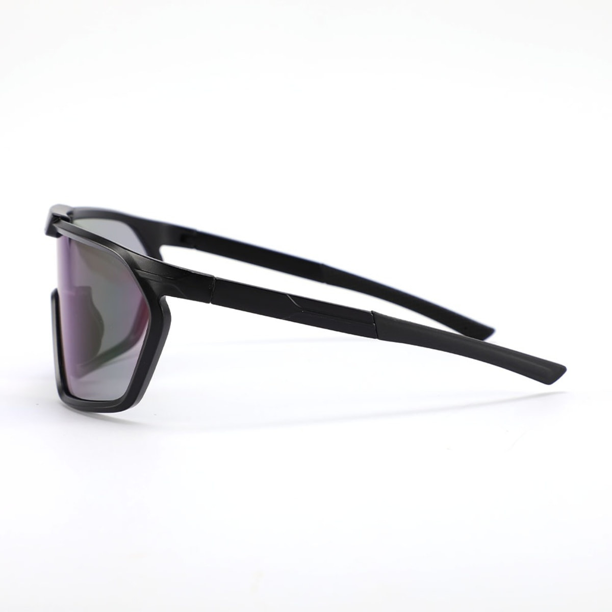 Gafas de Sol Fluor 0969-C5 de Tr90 Unisex 78 mm
