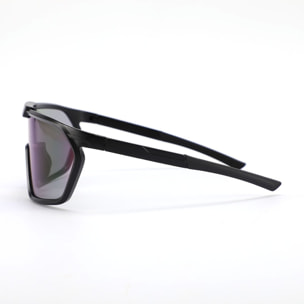 Gafas de Sol Fluor 0969-C5 de Tr90 Unisex 78 mm