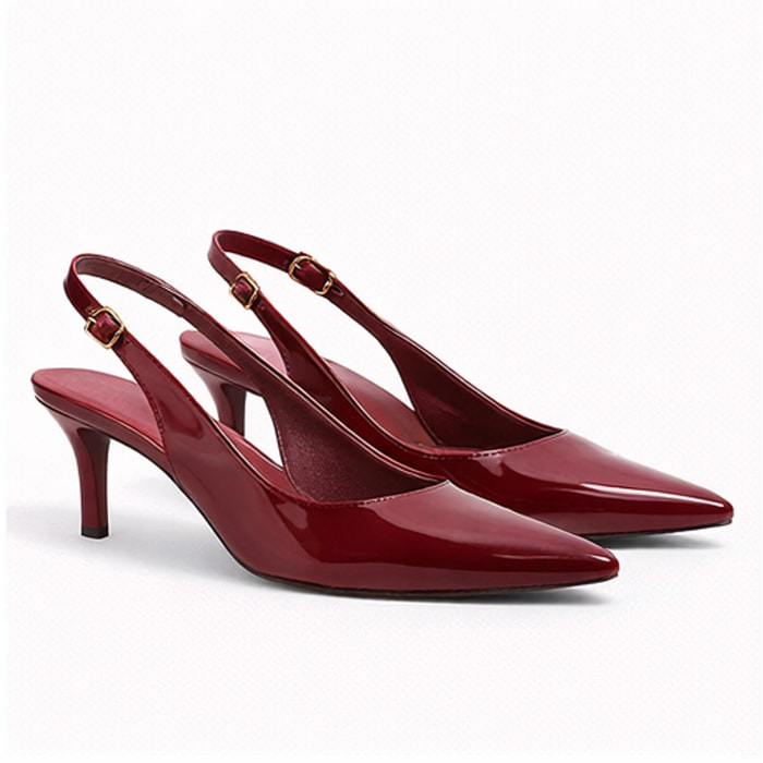 Decolletè - tacco 7,5 cm