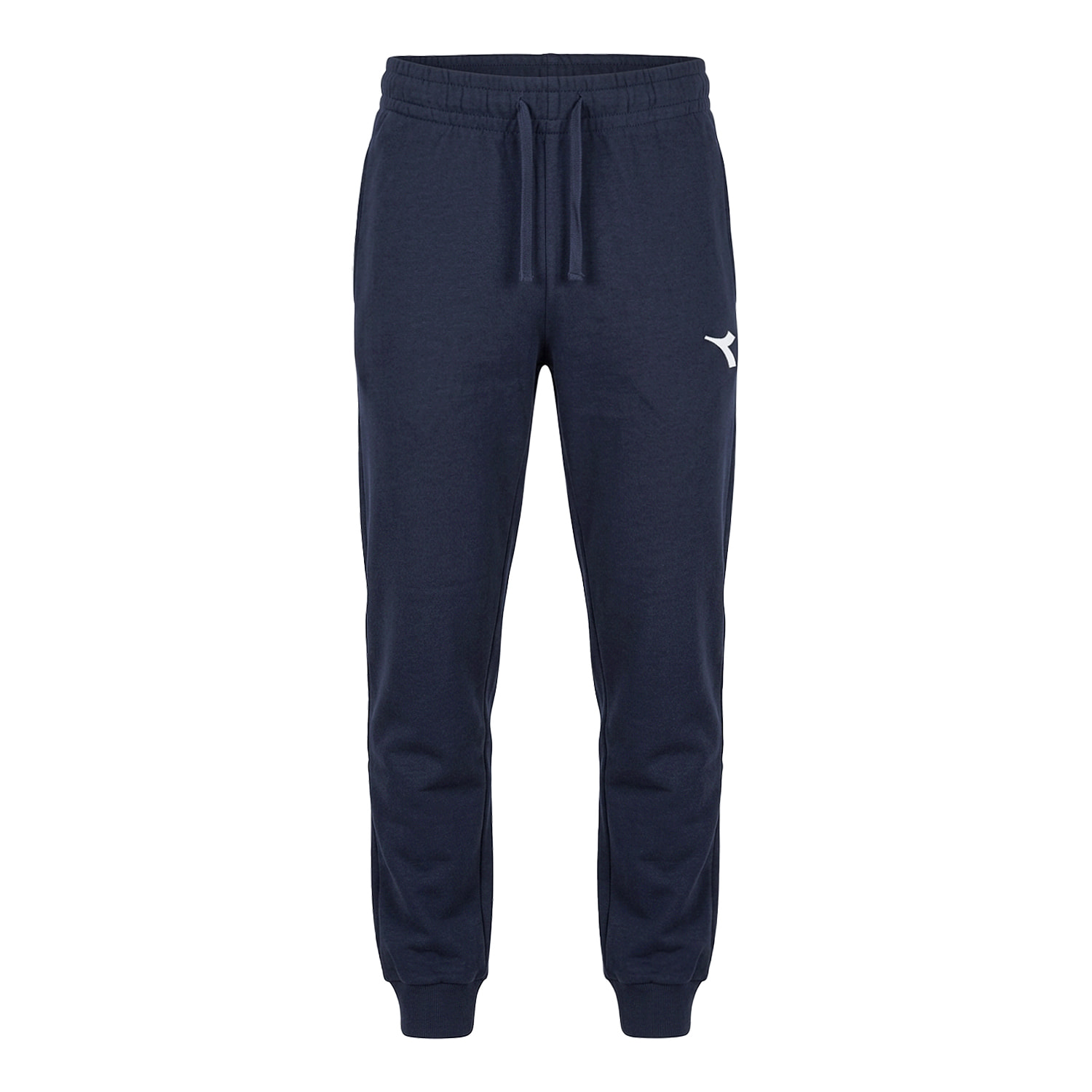 Tuta Uomo DIADORA Cotone Leggero Zip Cappuccio Art.102.182903