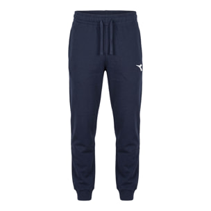 Tuta Uomo DIADORA Cotone Leggero Zip Cappuccio Art.102.182903