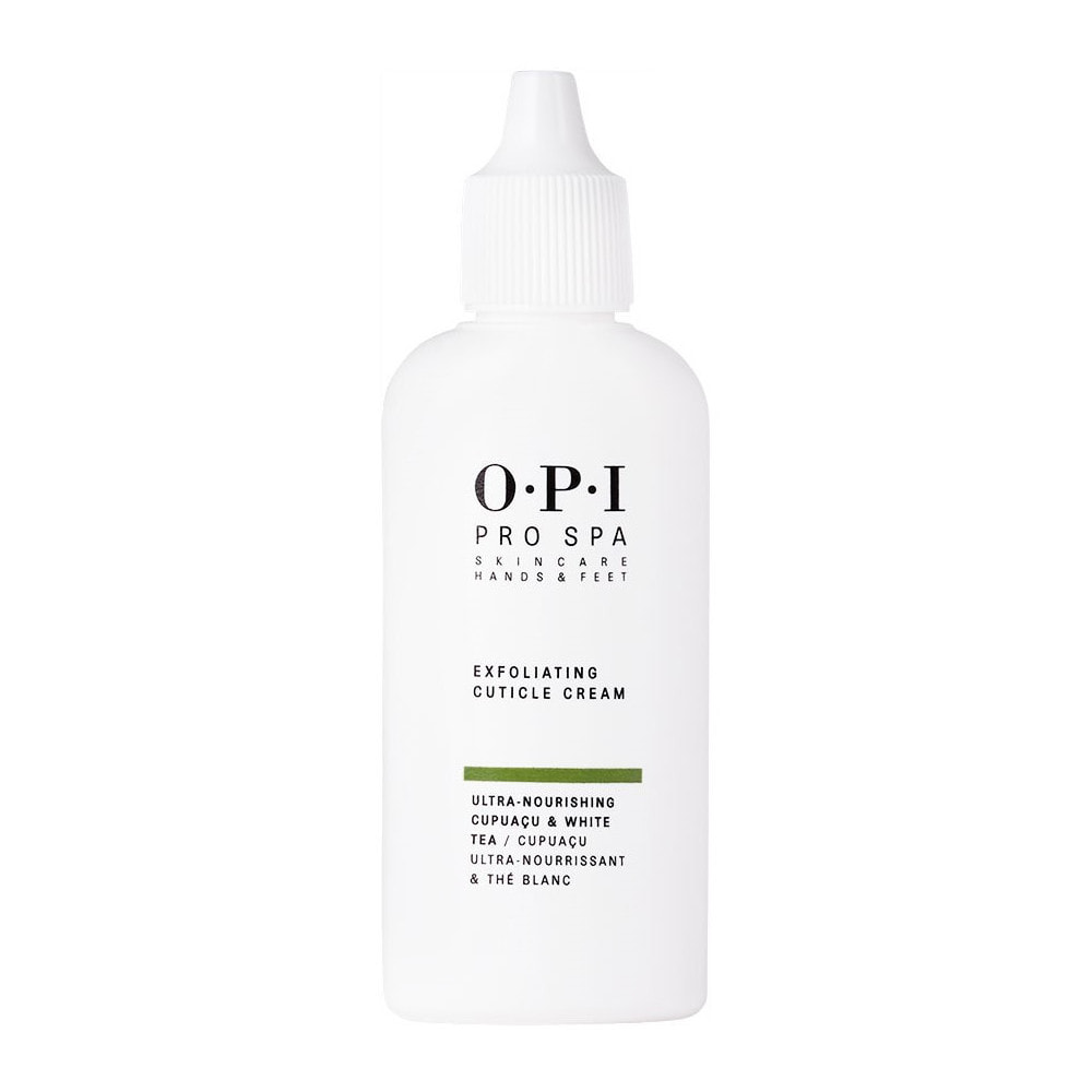 Crème Exfoliante Cuticules Pro Spa - 27ml OPI