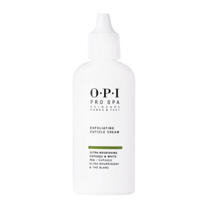 Crème Exfoliante Cuticules Pro Spa - 27ml OPI