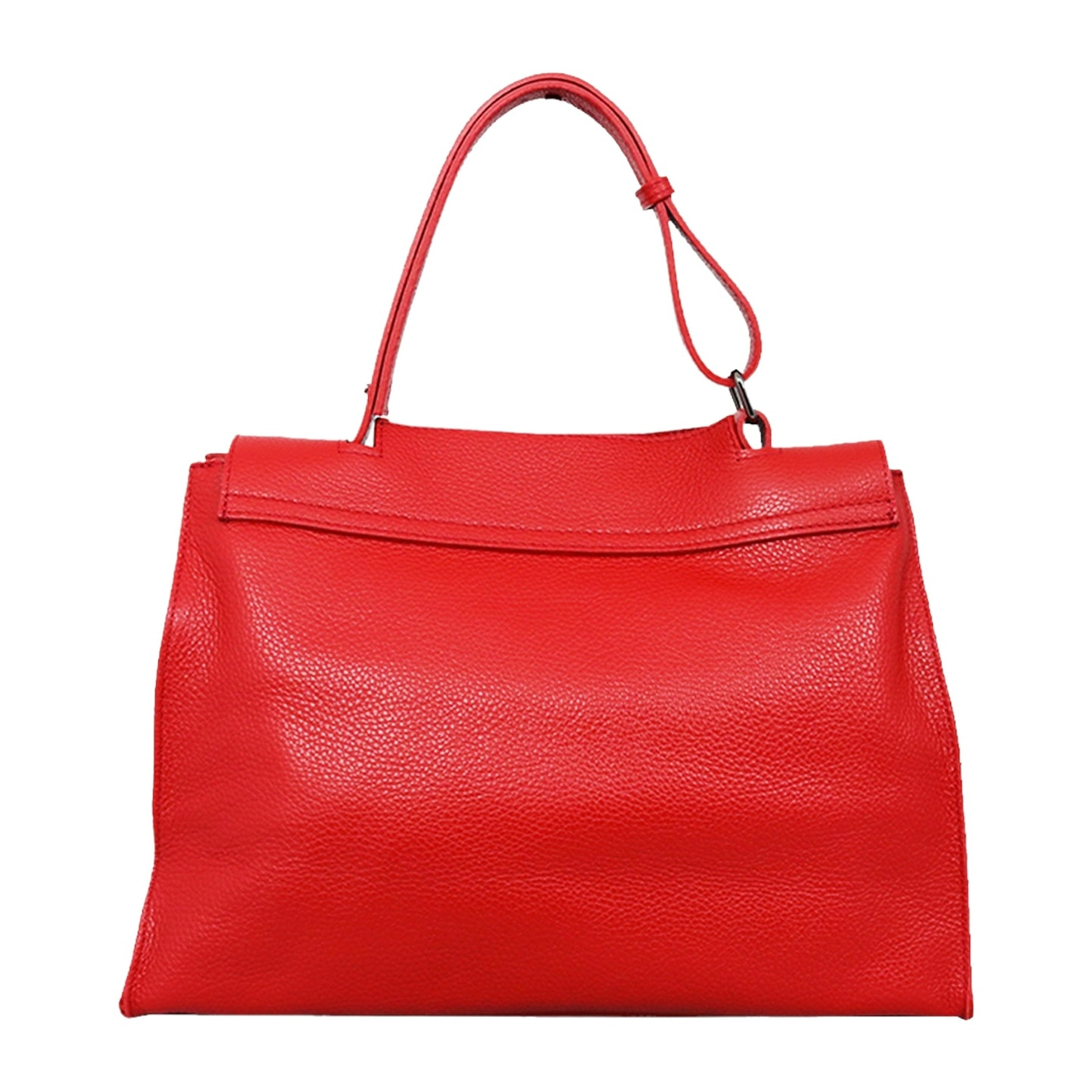 Bolso de hombro Cheval Firenze Mirach Rojo