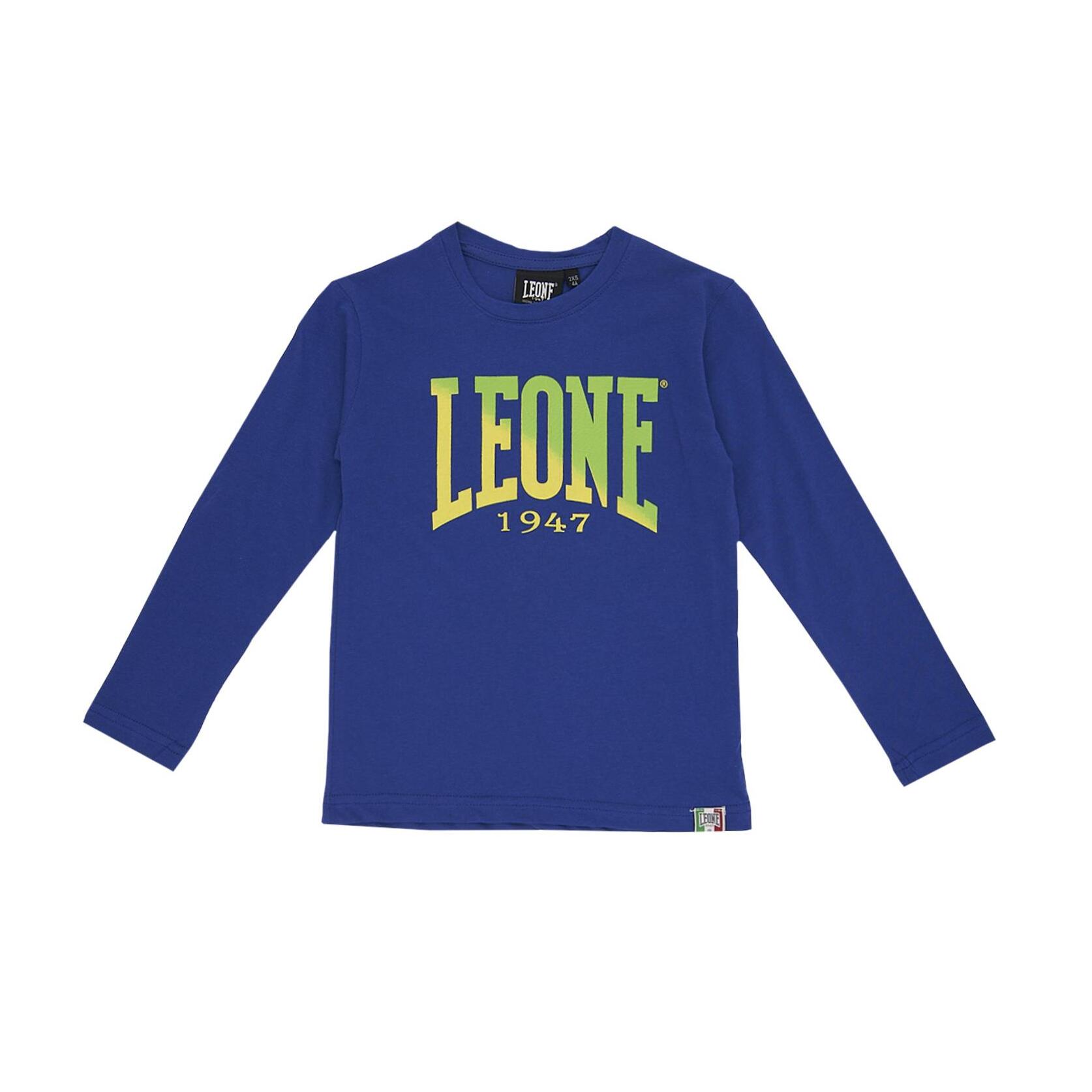Camiseta de manga larga con estampado Basic y logo