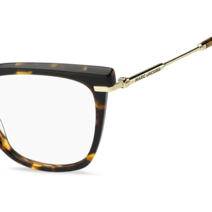 Gafas de Vista Marc Jacobs MARC 891 086 de Acetato Mujer 53 mm