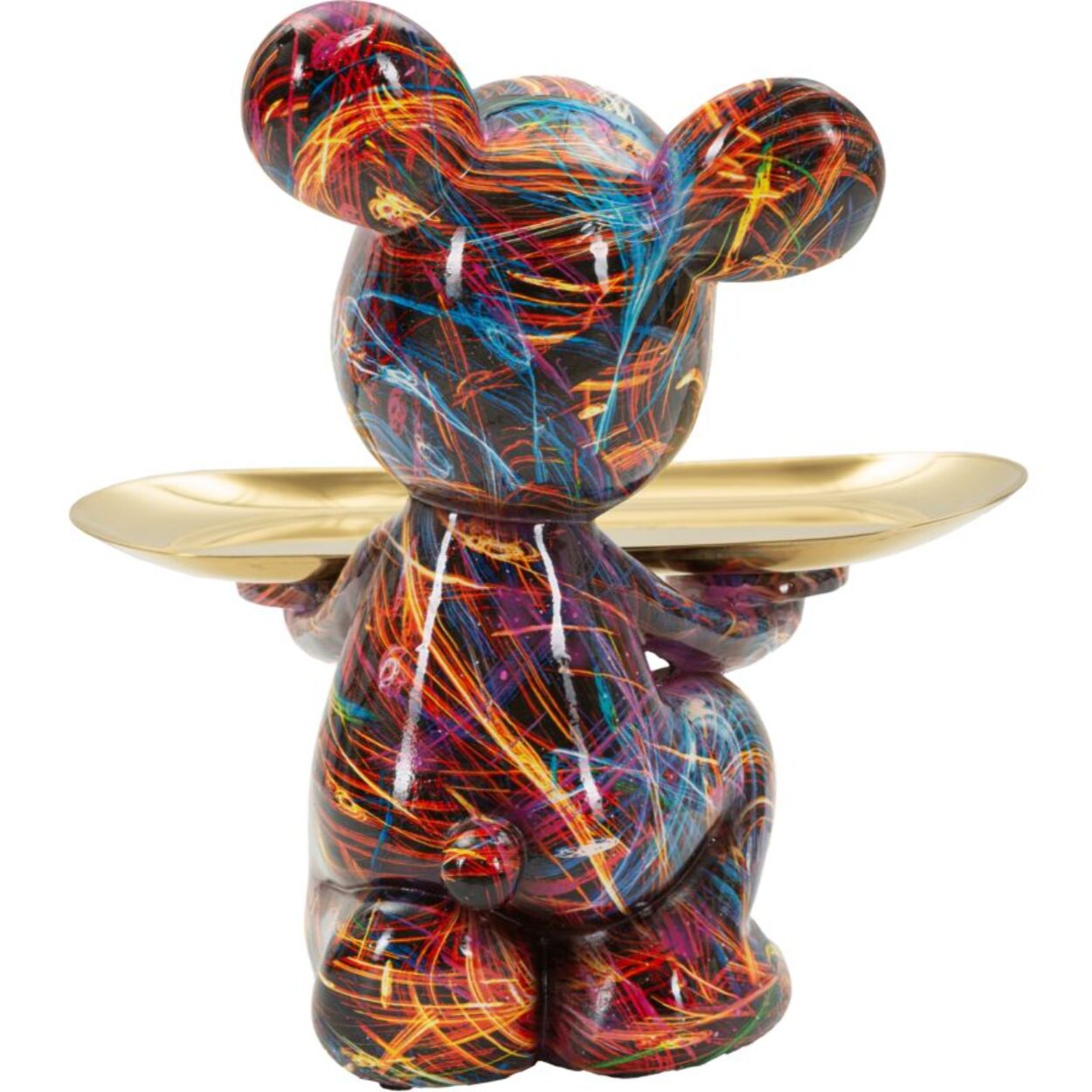 CANE PSYCO S/TASCHE -A- CM 17X15X22,5