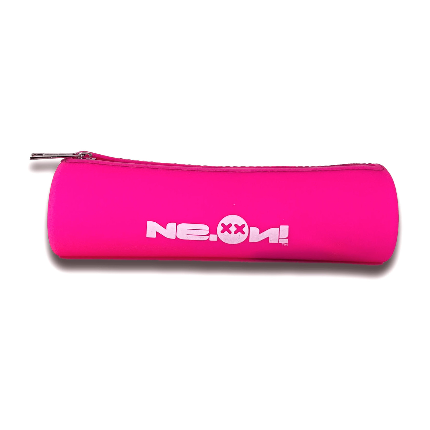 TOMBOLINO IN SILICONE NEON FUXIA FLUO