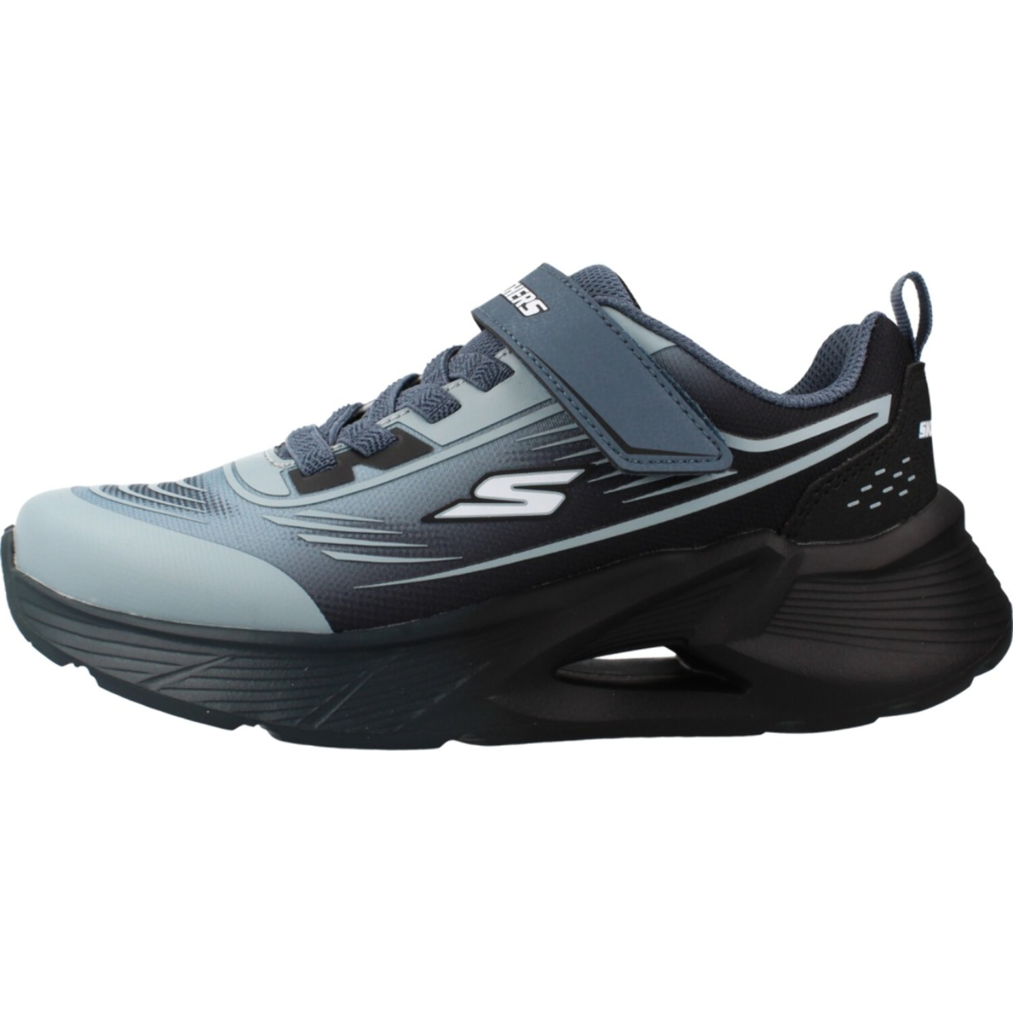 Zapatillas Niño Tidal Tech Azul