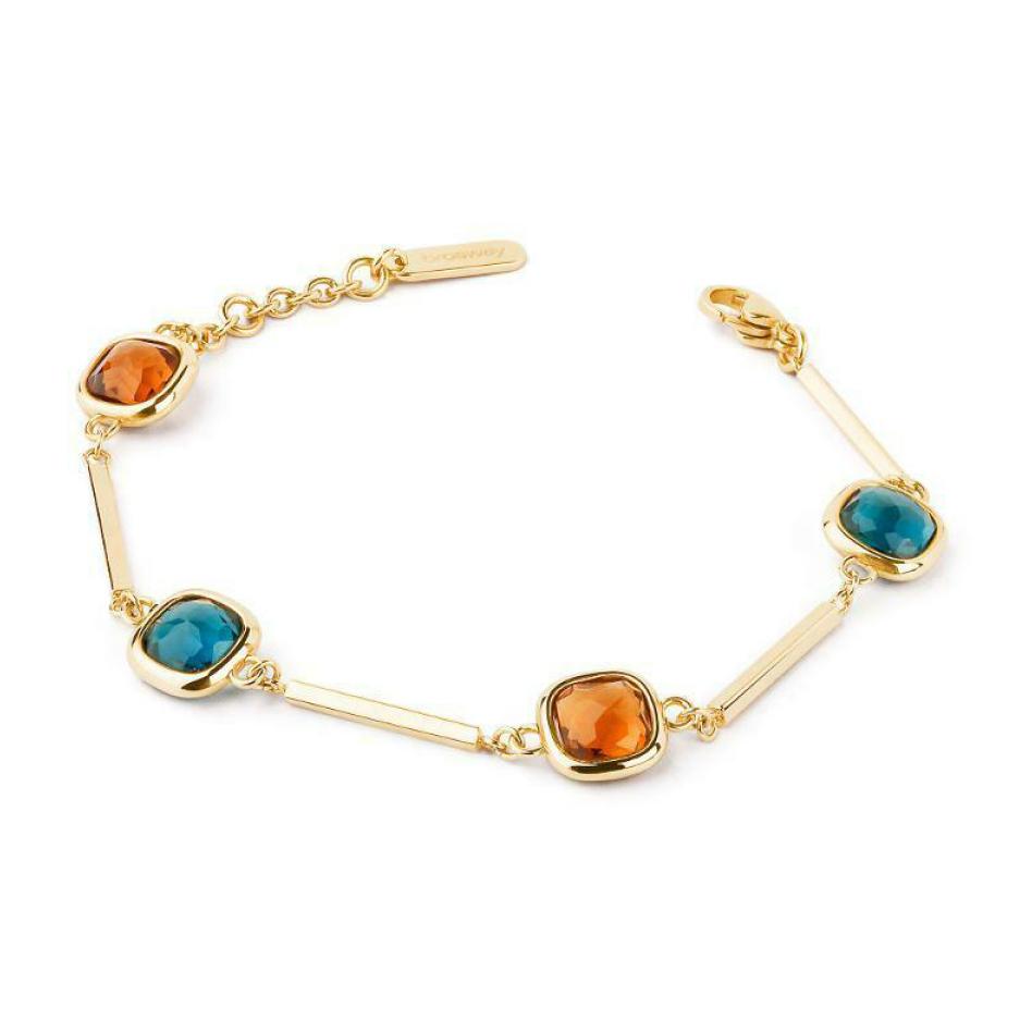 Bracciale Brosway CATHERINE Acciaio Gold