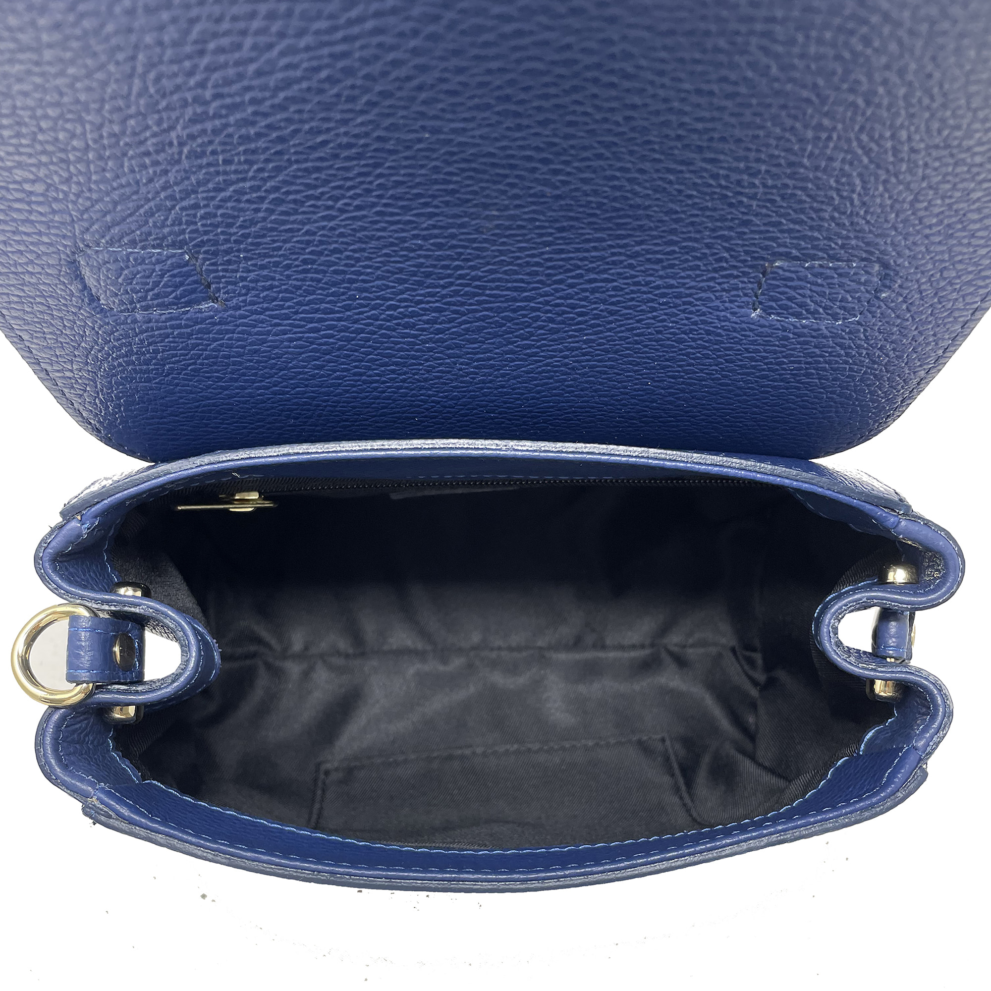 Borsa a Mano in Vera Pelle Made in Italy