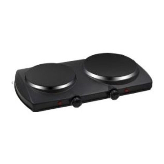 Plaque ESSENTIELB EPV 1 Twin