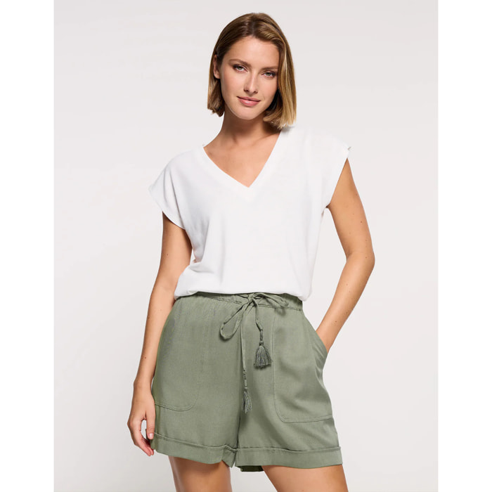 Bermuda Caqui - Duliana