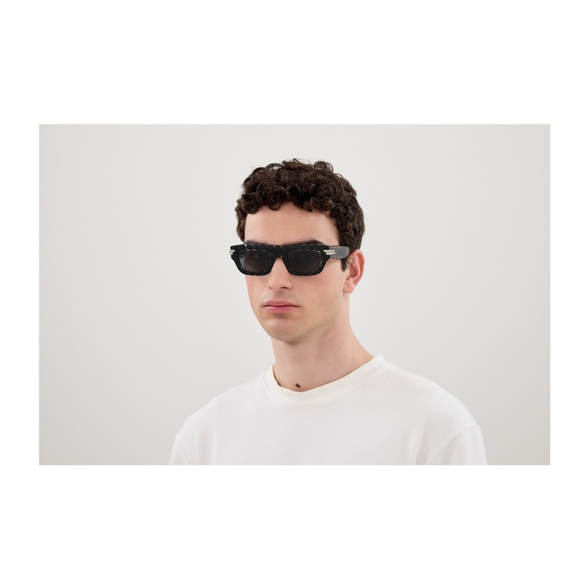 Gafas de Sol Bottega Veneta BV1321S-005 de Acetato Unisex 50 mm