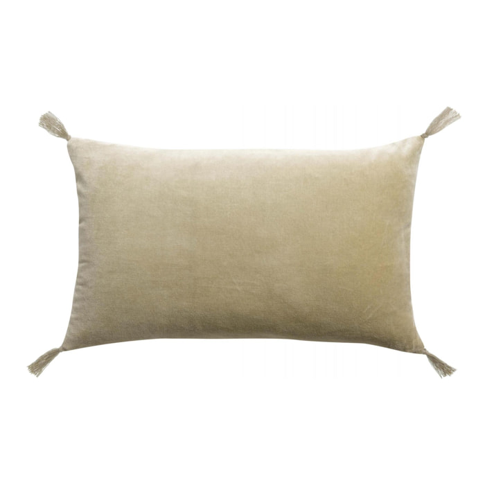 Coussin imprimé Youri