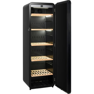 Cave à vin vieillissement LA SOMMELIERE APOGEE200N