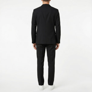 Smoking doppio petto