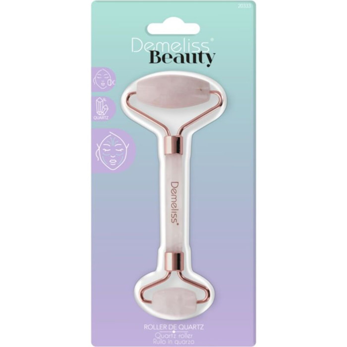 ACCESSOIRE DEMELISS ROLLER DE QUARTZ